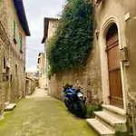 Apartman Jazz Perugia