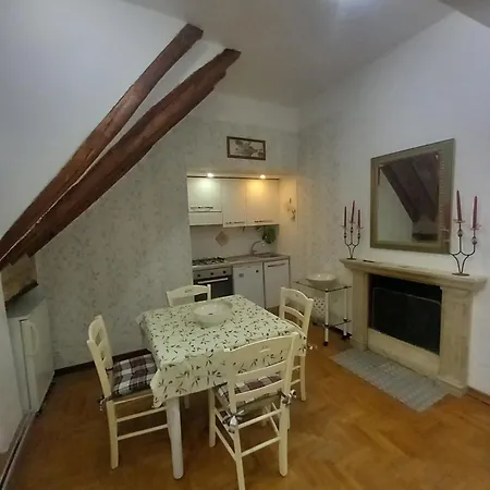 Jazz Apartman Perugia