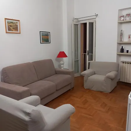 Jazz Apartman Perugia