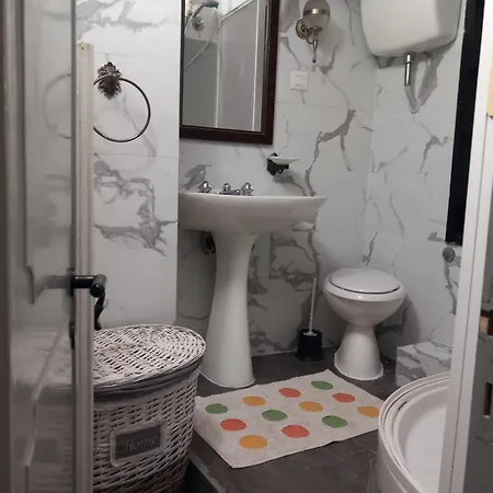 Jazz Apartmán Perugia