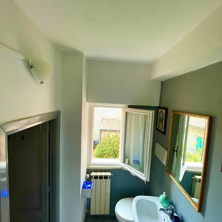 Jazz Apartmán