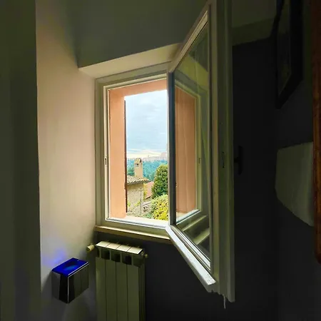 Apartmán Jazz