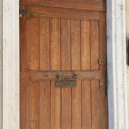 Apartmán Jazz